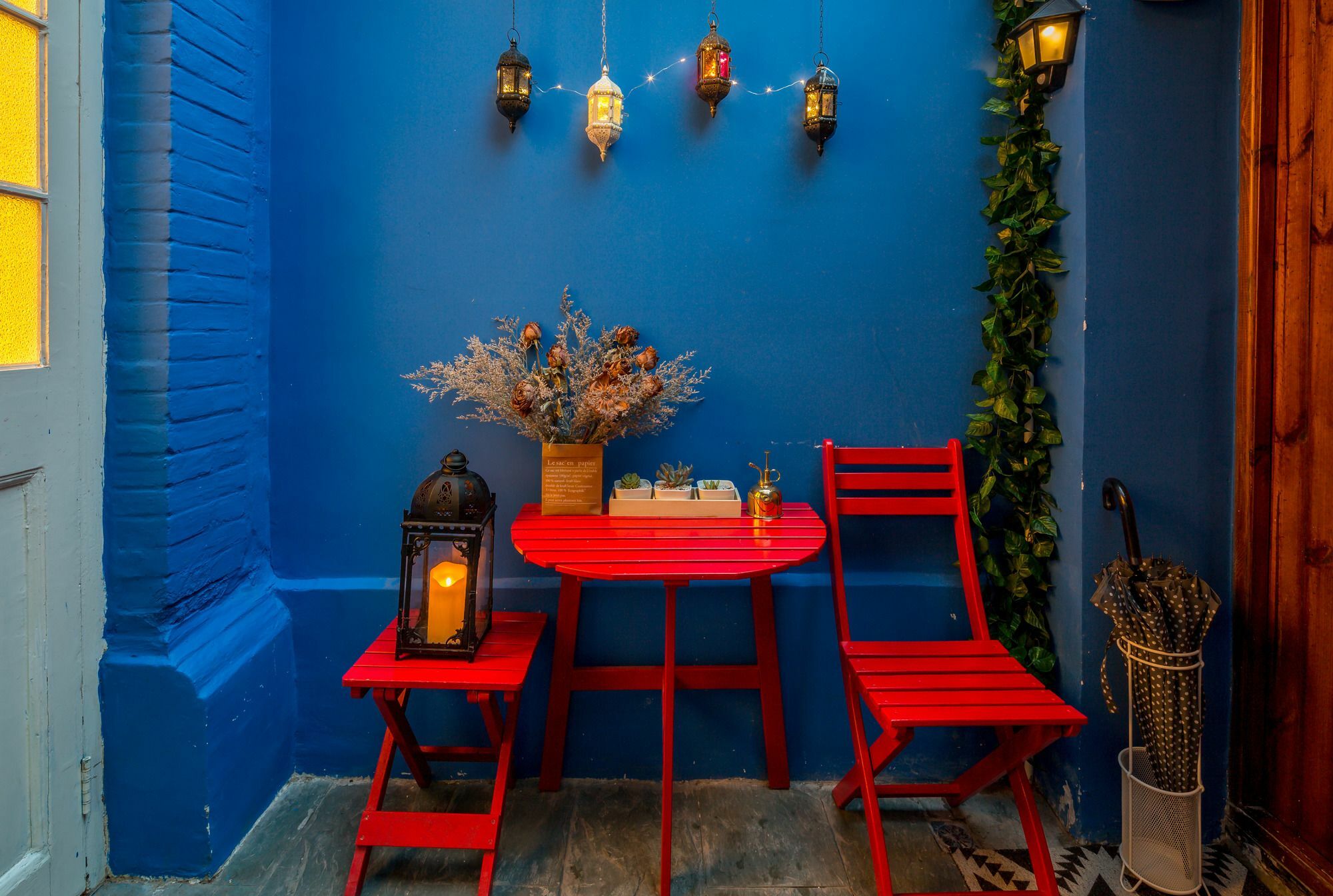 Apartamento Casablanca Loft Shanghái Exterior foto